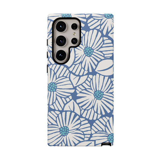 Calendula Samsung Galaxy Tough Case Samsung Galaxy S24 Ultra Matte