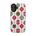 Felicity Ornaments MagSafe iPhone Case