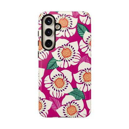 Panache Samsung Tough Case Samsung Galaxy S24 Plus Glossy