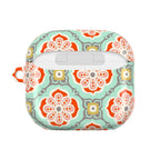 Alhambra Tile AirPods Case