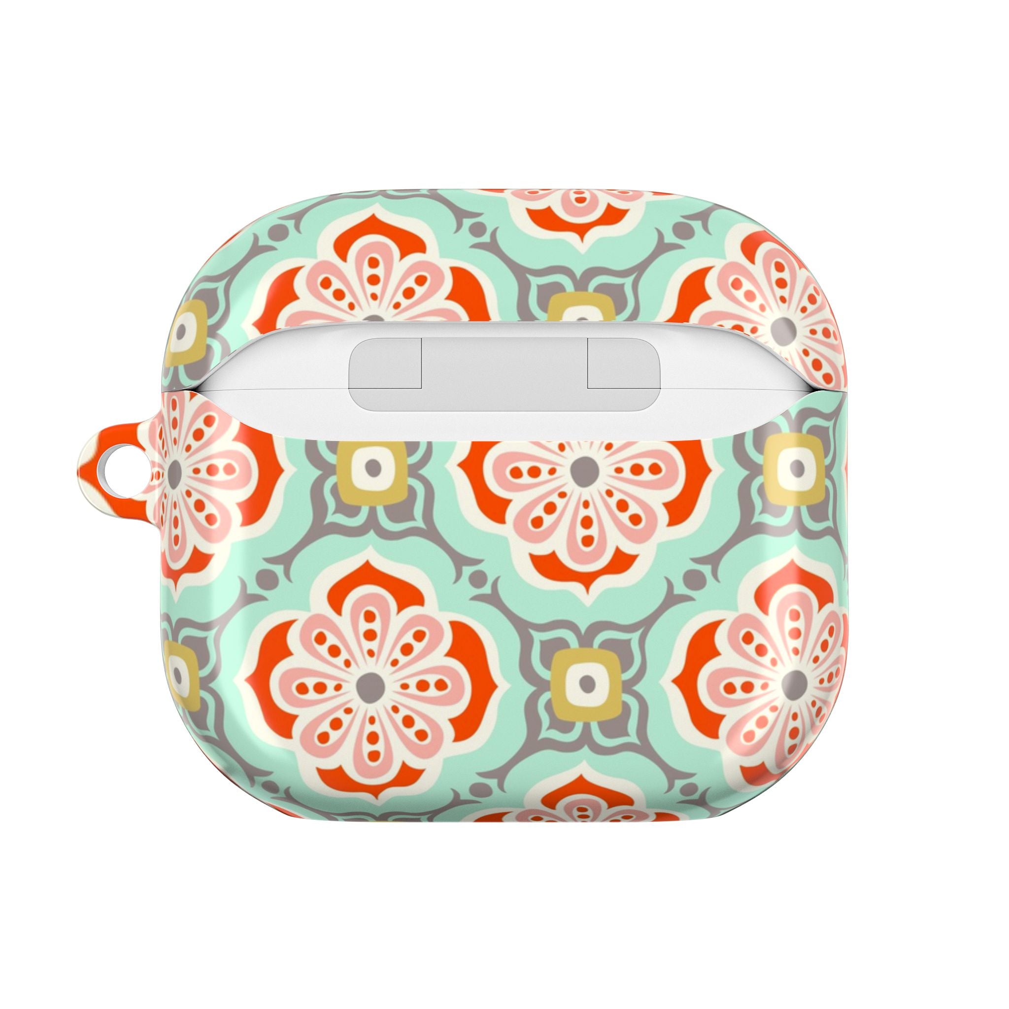 Alhambra Tile AirPods Case