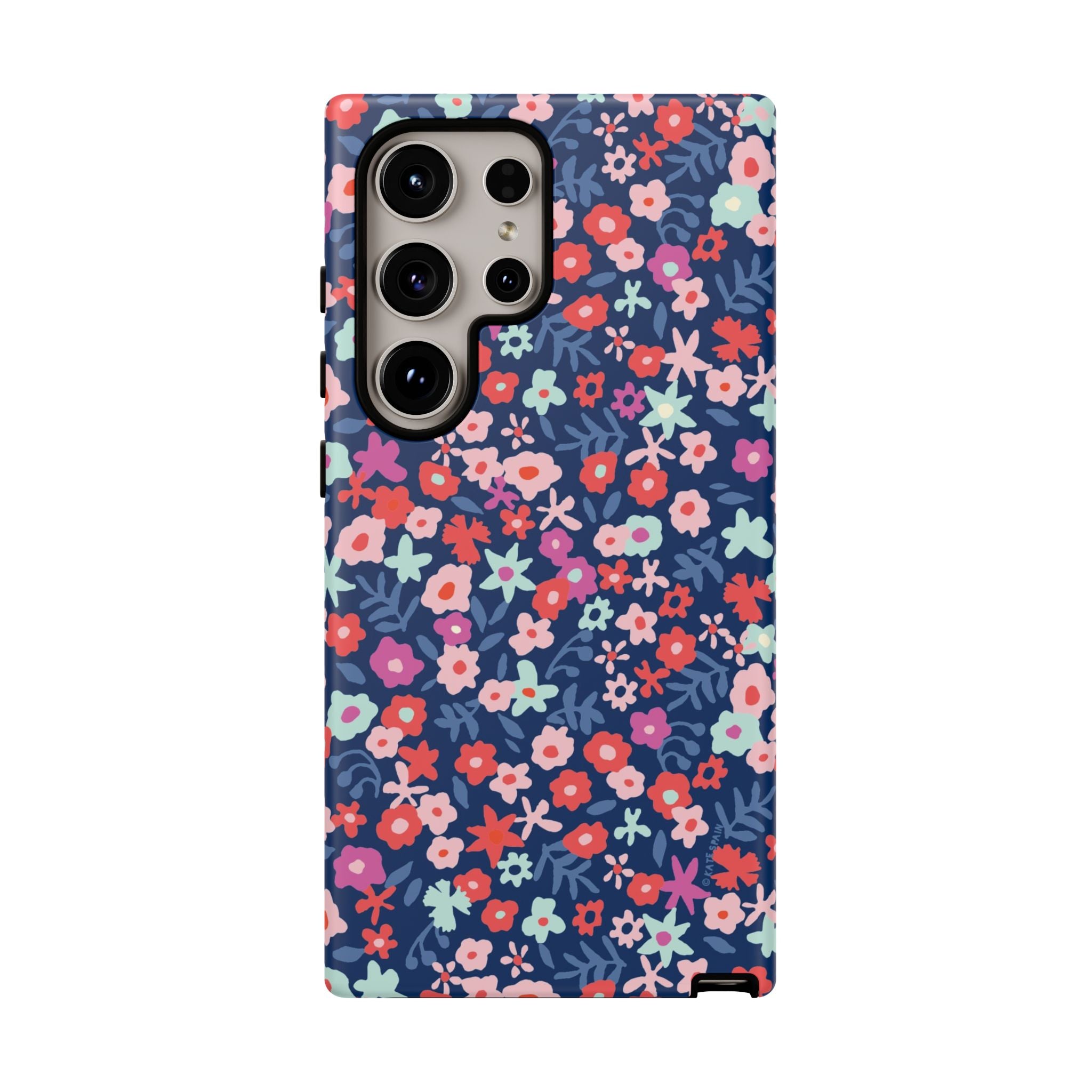 Primrose Samsung Tough Case Samsung Galaxy S24 Ultra Matte