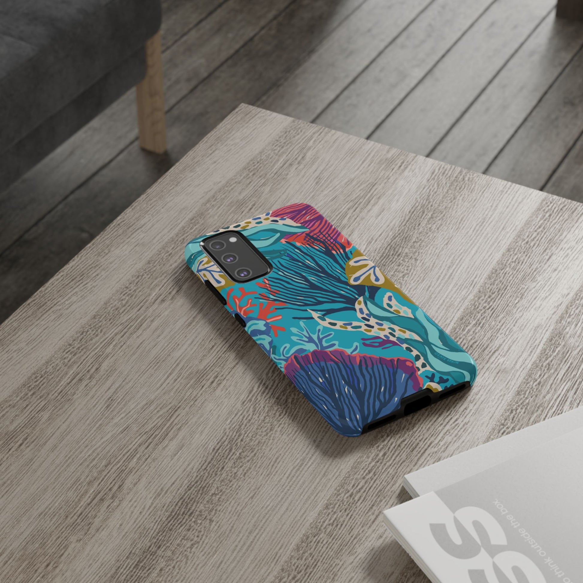 Reef Samsung Tough Case