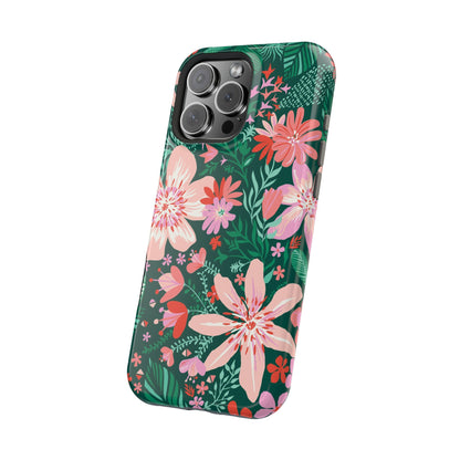 Bonaire iPhone MagSafe Tough Case