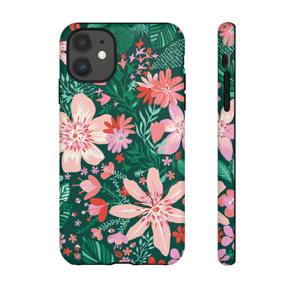 Bonaire iPhone Tough Case iPhone 11 Matte
