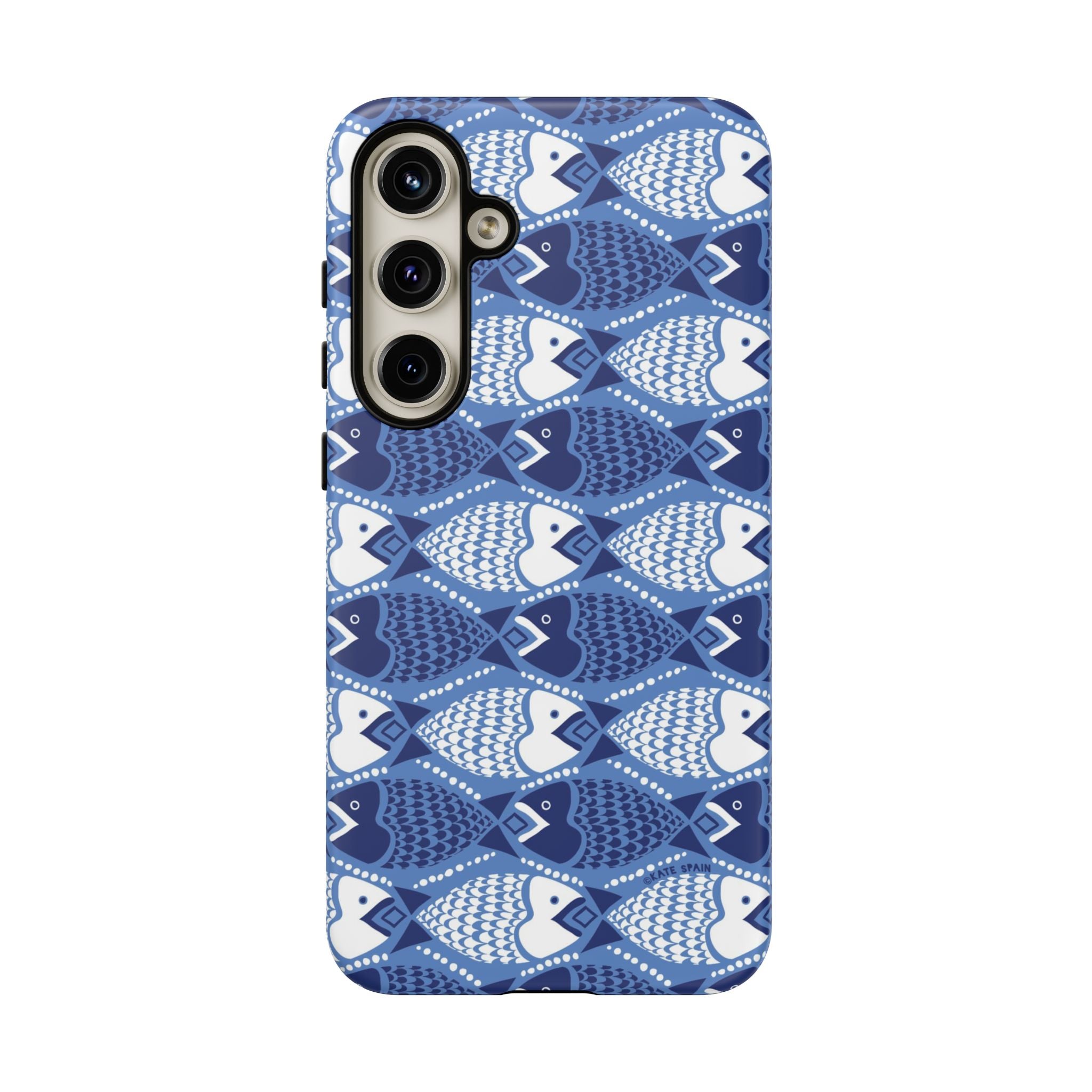 Catch of the Day Samsung Tough Case Samsung Galaxy S24 Plus Matte