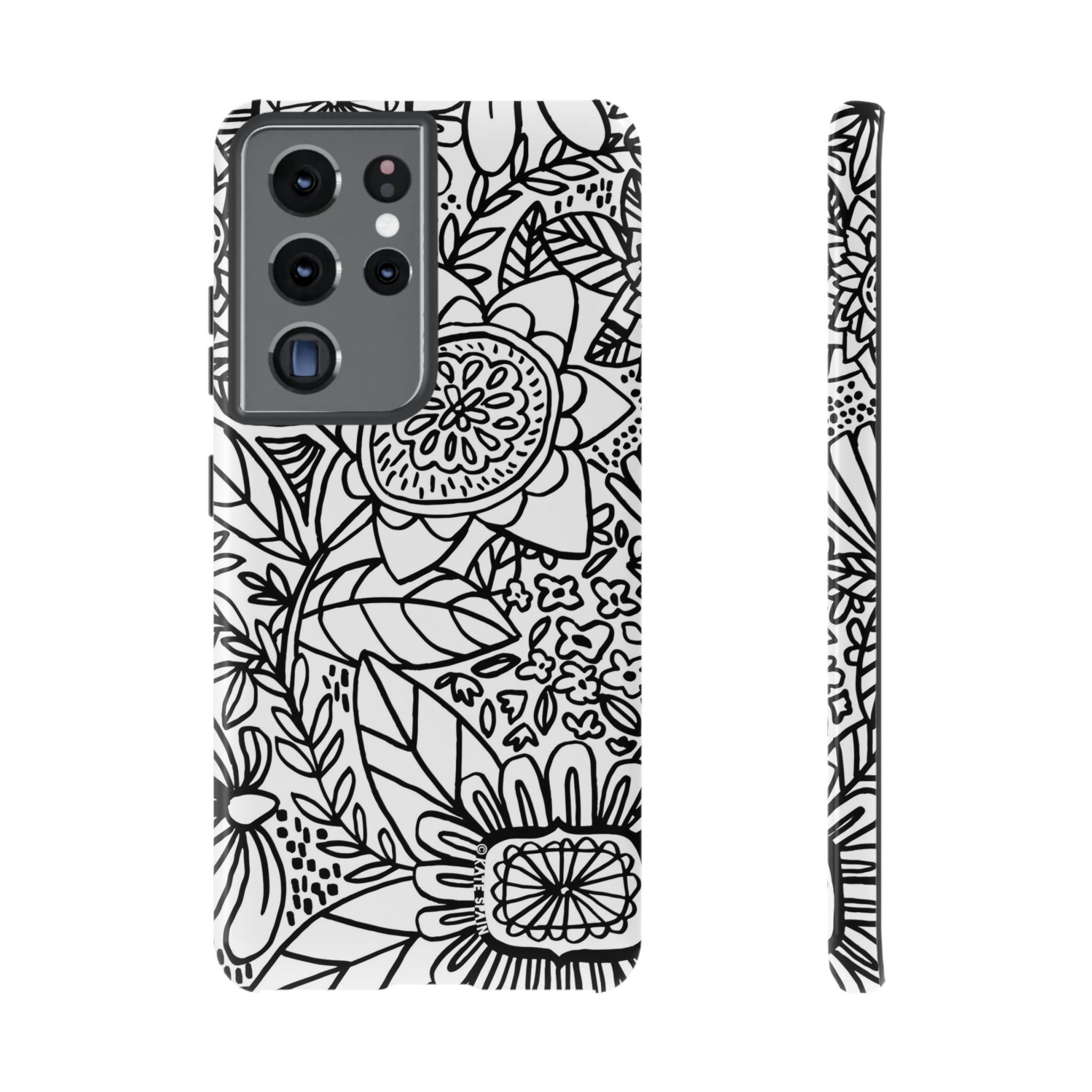 Esprit Samsung Tough Case Samsung Galaxy S21 Ultra Glossy