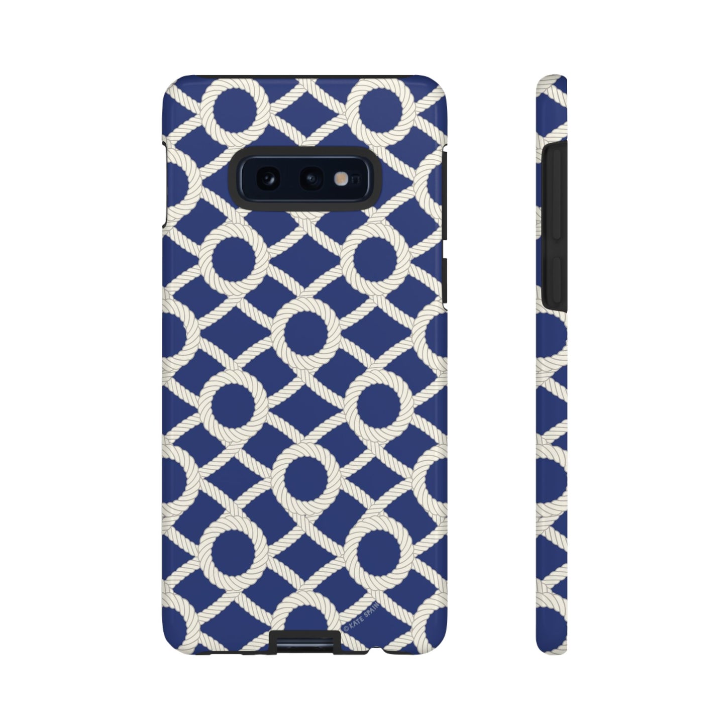 Sailor's Knot Samsung Case Samsung Galaxy S10E Glossy