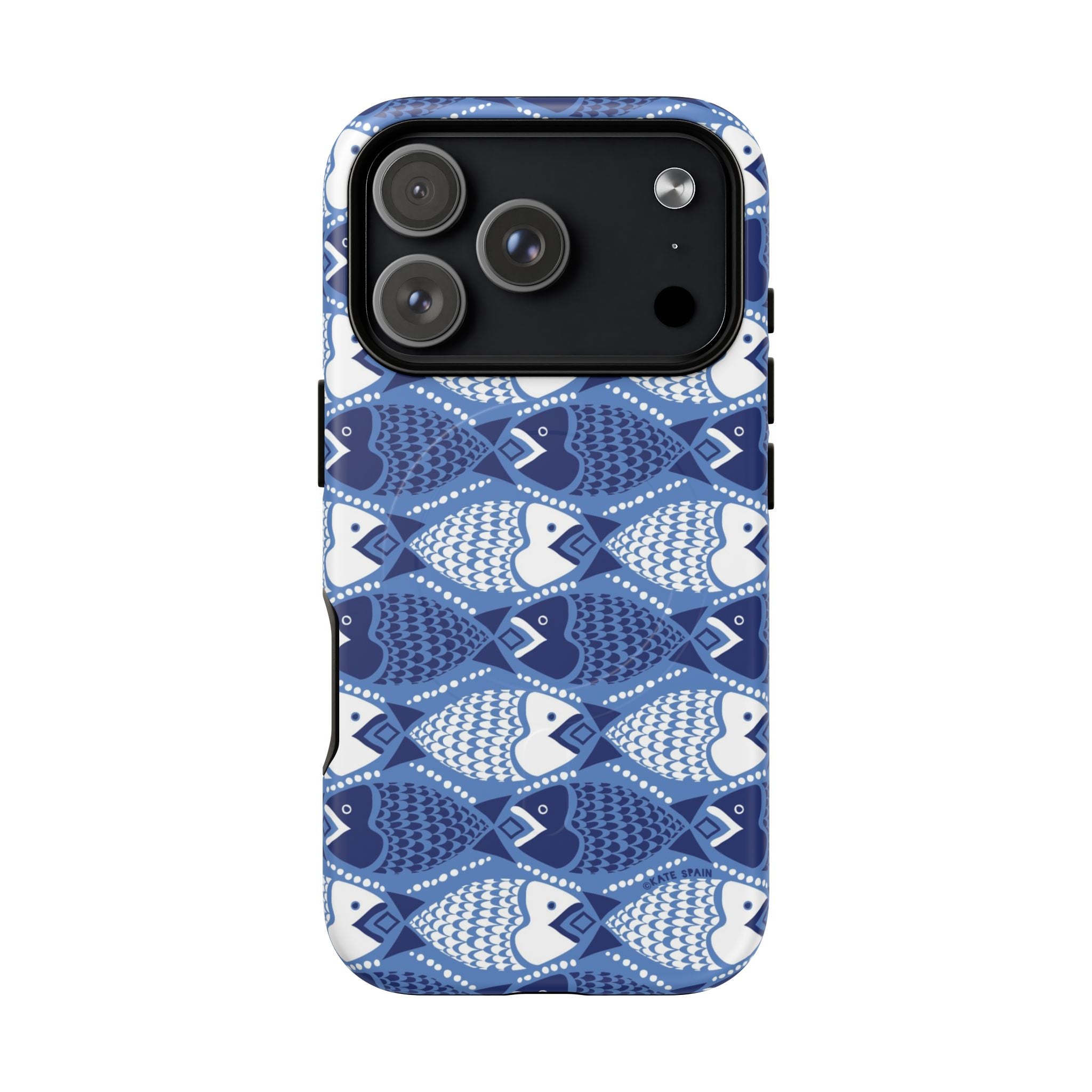 Catch of the Day MagSafe iPhone Case