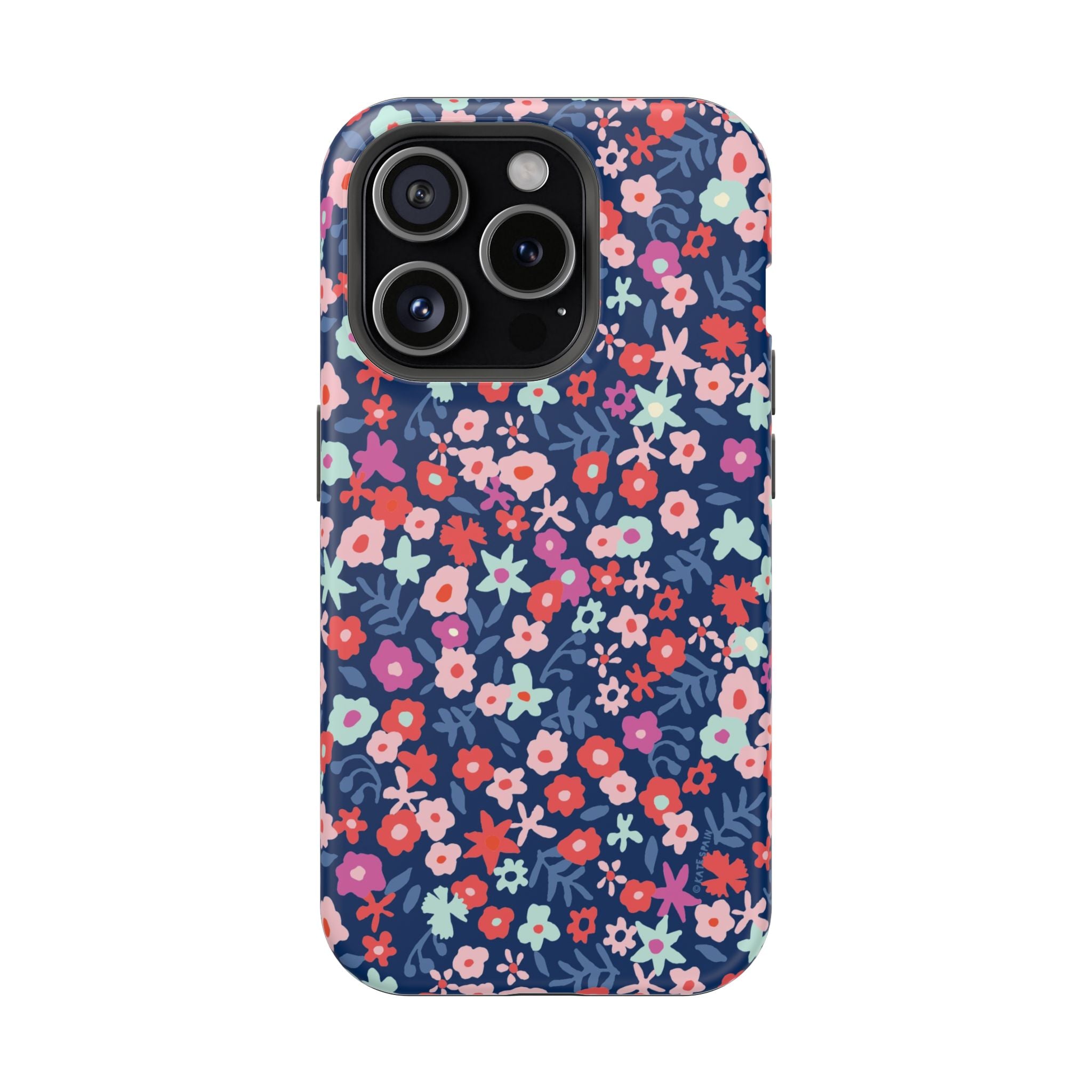Primrose MagSafe iPhone Case