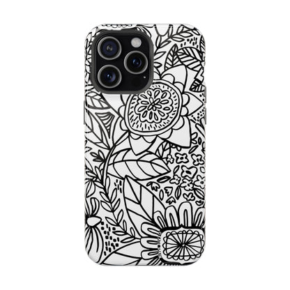 Esprit iPhone MagSafe Tough Case iPhone 15 Pro Max Glossy