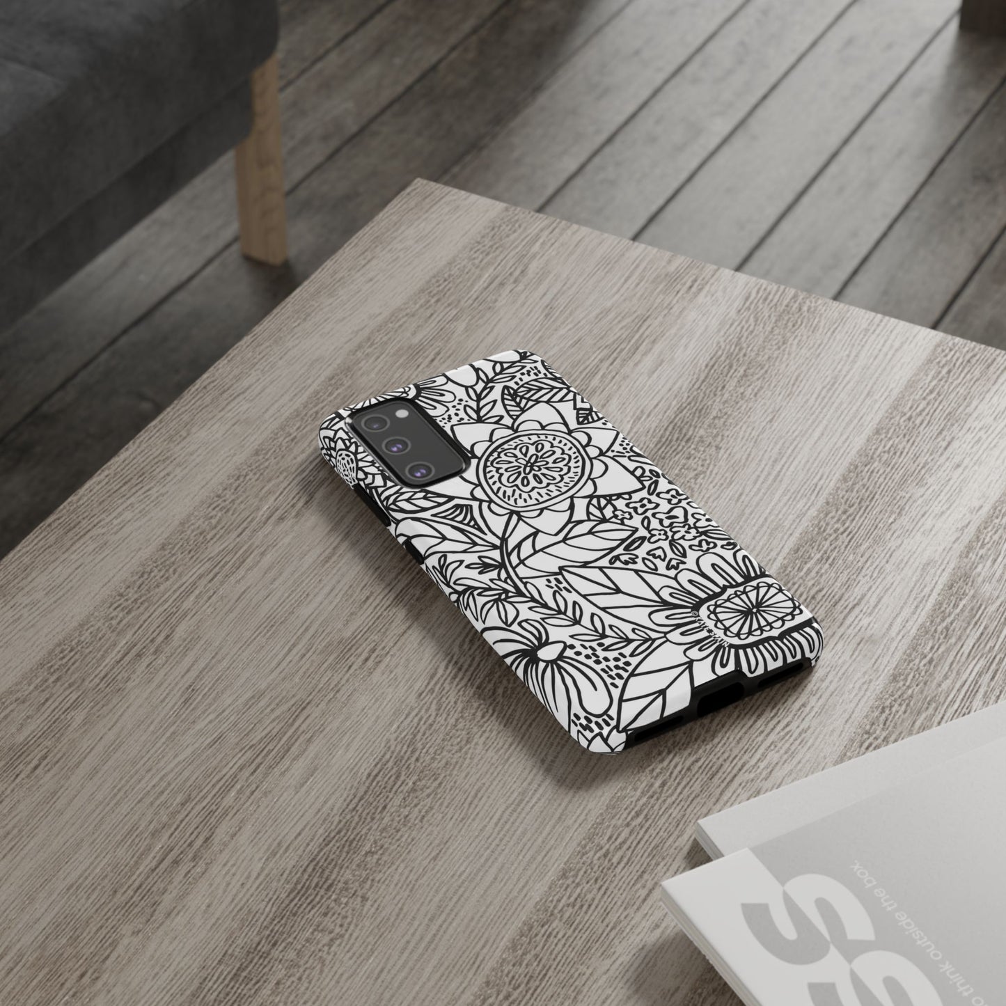 Esprit Samsung Tough Case