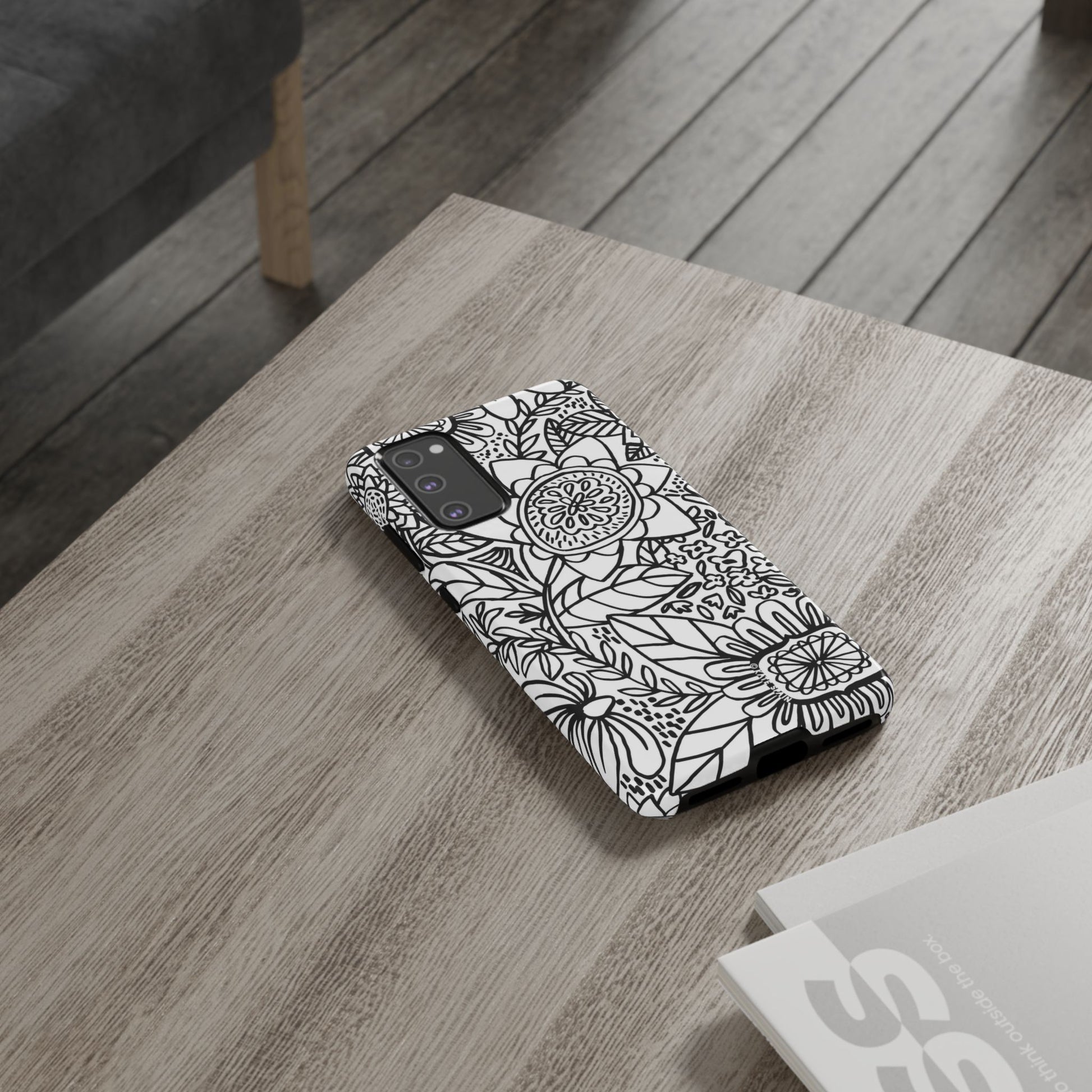 Esprit Samsung Tough Case
