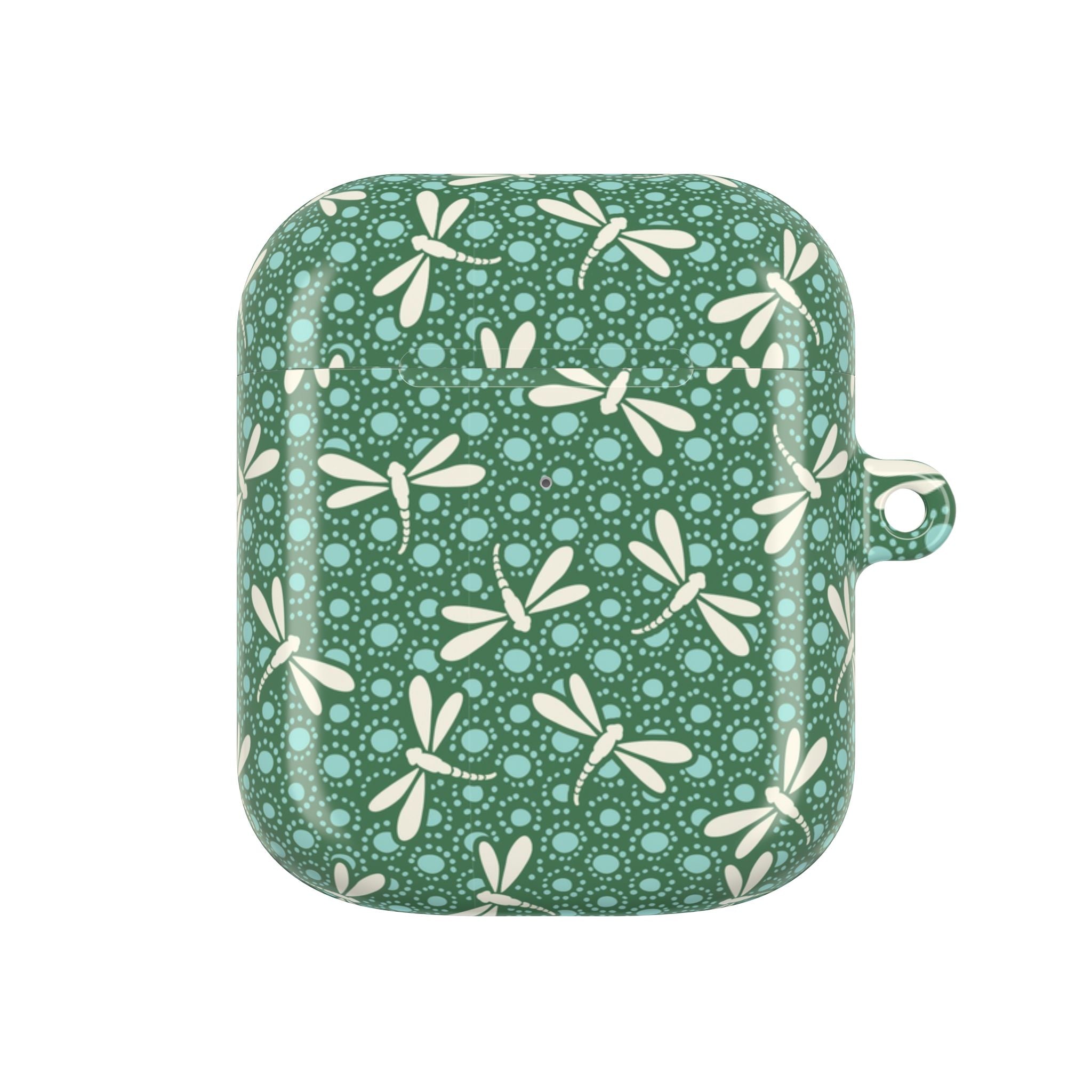 Dragonfly AirPods Case