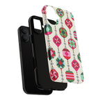 Felicity Ornaments MagSafe iPhone Case