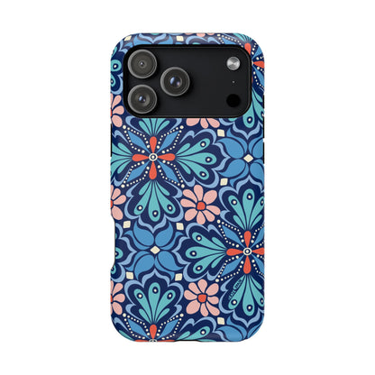 Bolero iPhone MagSafe Tough Case