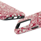 Snowfall MagSafe iPhone Case