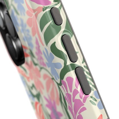 Botanica Pastel iPhone Magsafe