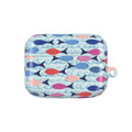 Summer Minnows AirPods Case