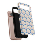 Karen and Alice's Seashells Pixel 8 Case