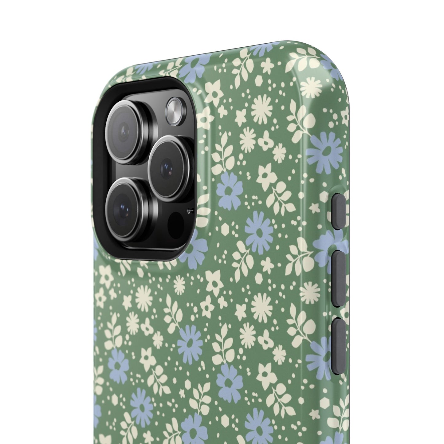 Petaline Floral Daisy MagSafe Case