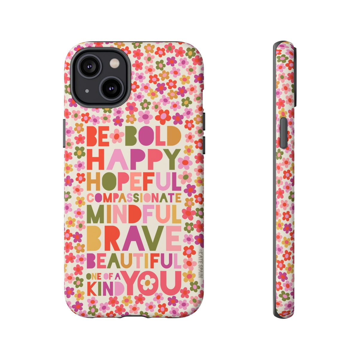 Be You iPhone Case