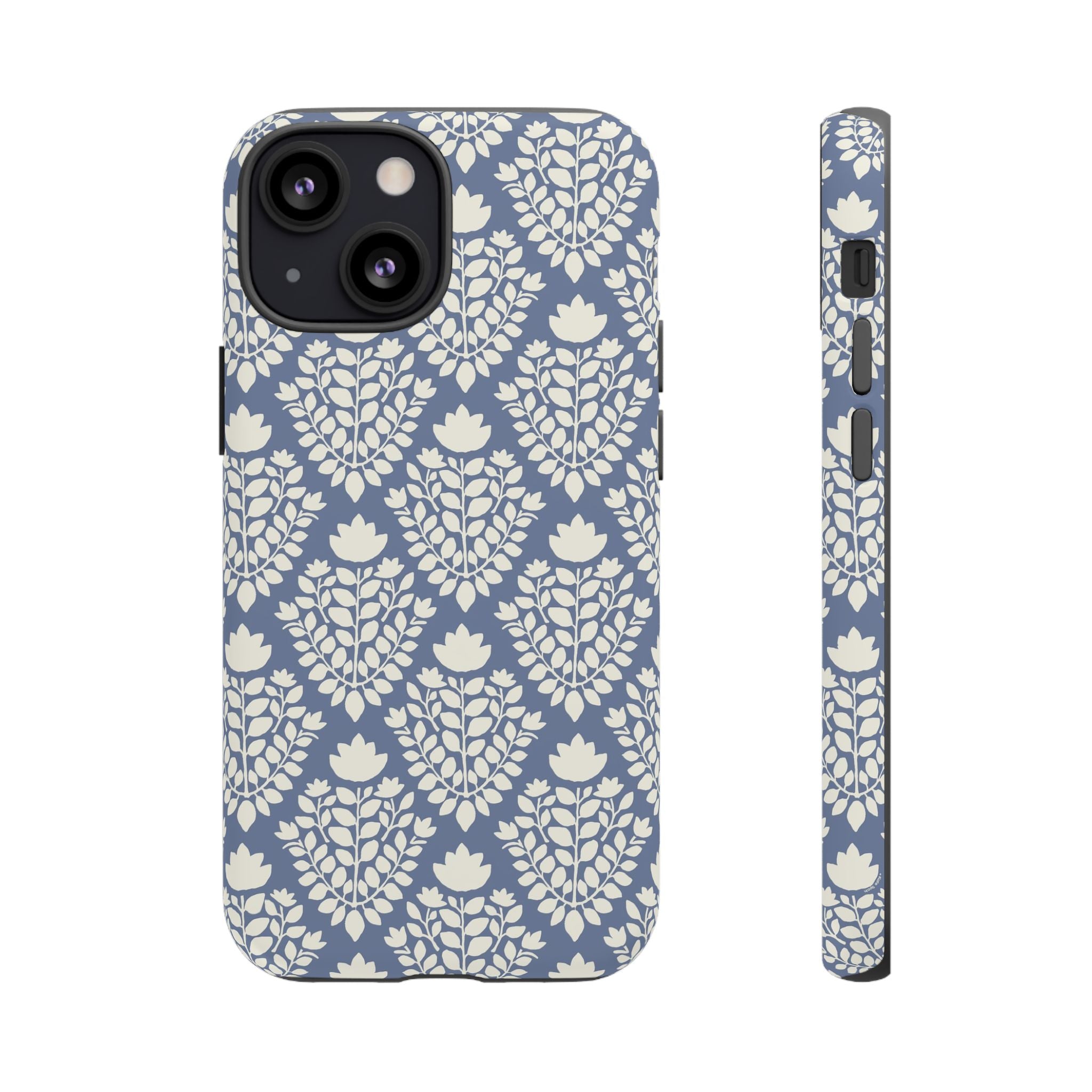 Wild Vines iPhone Case