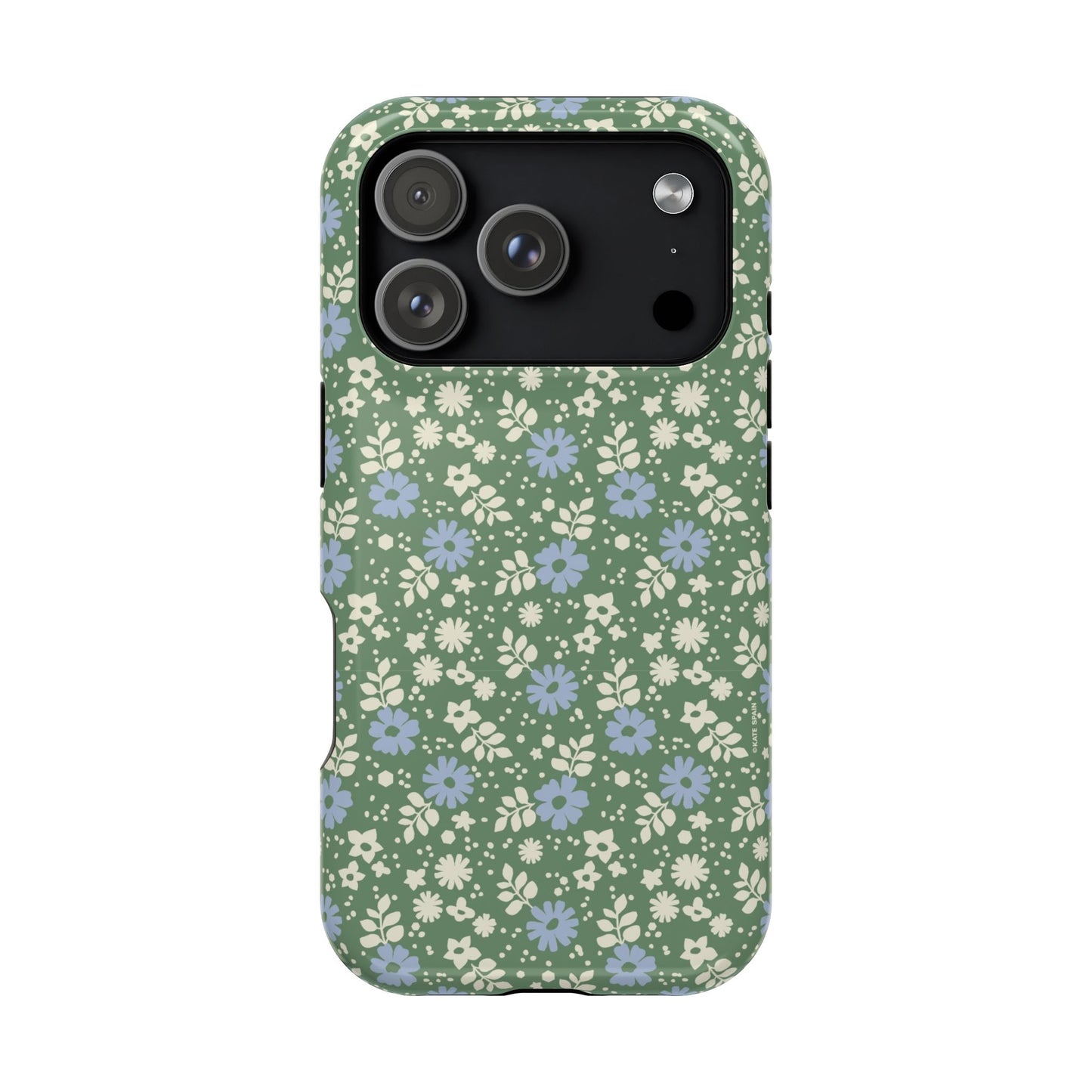 Petaline Floral Daisy MagSafe Case