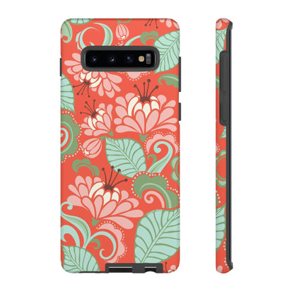 Sarabande Samsung Tough Case Samsung Galaxy S10 Plus Matte
