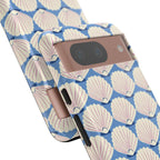 Karen and Alice's Seashells Pixel 8 Case