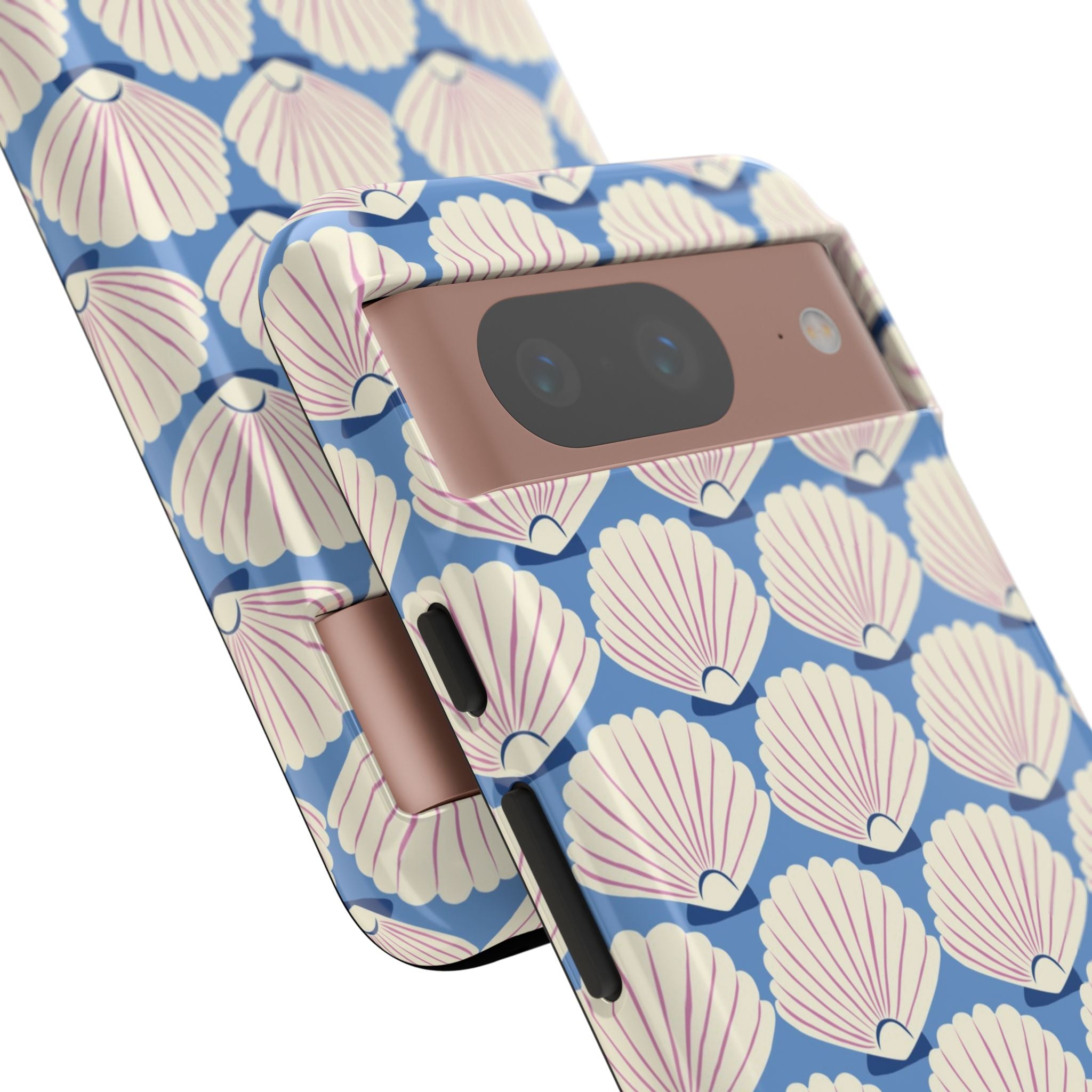 Karen and Alice's Seashells Pixel 8 Case
