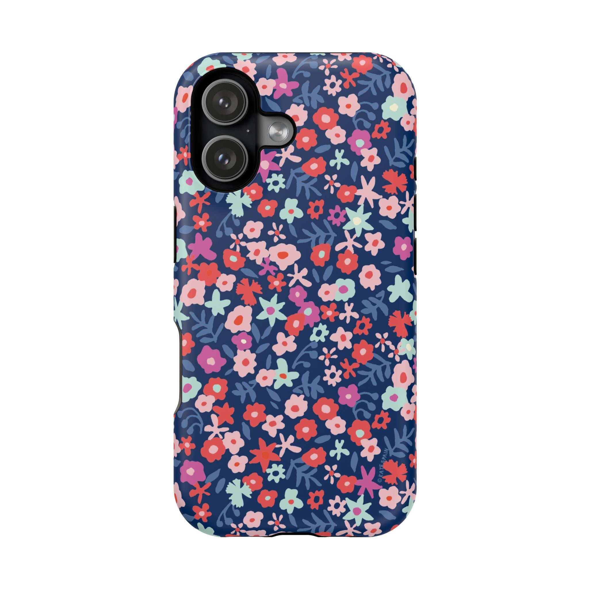 Primrose MagSafe iPhone Case