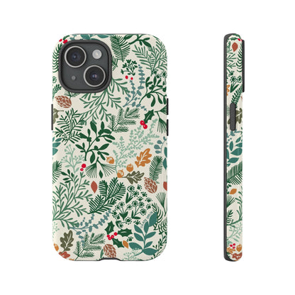 Juniper iPhone Tough Case