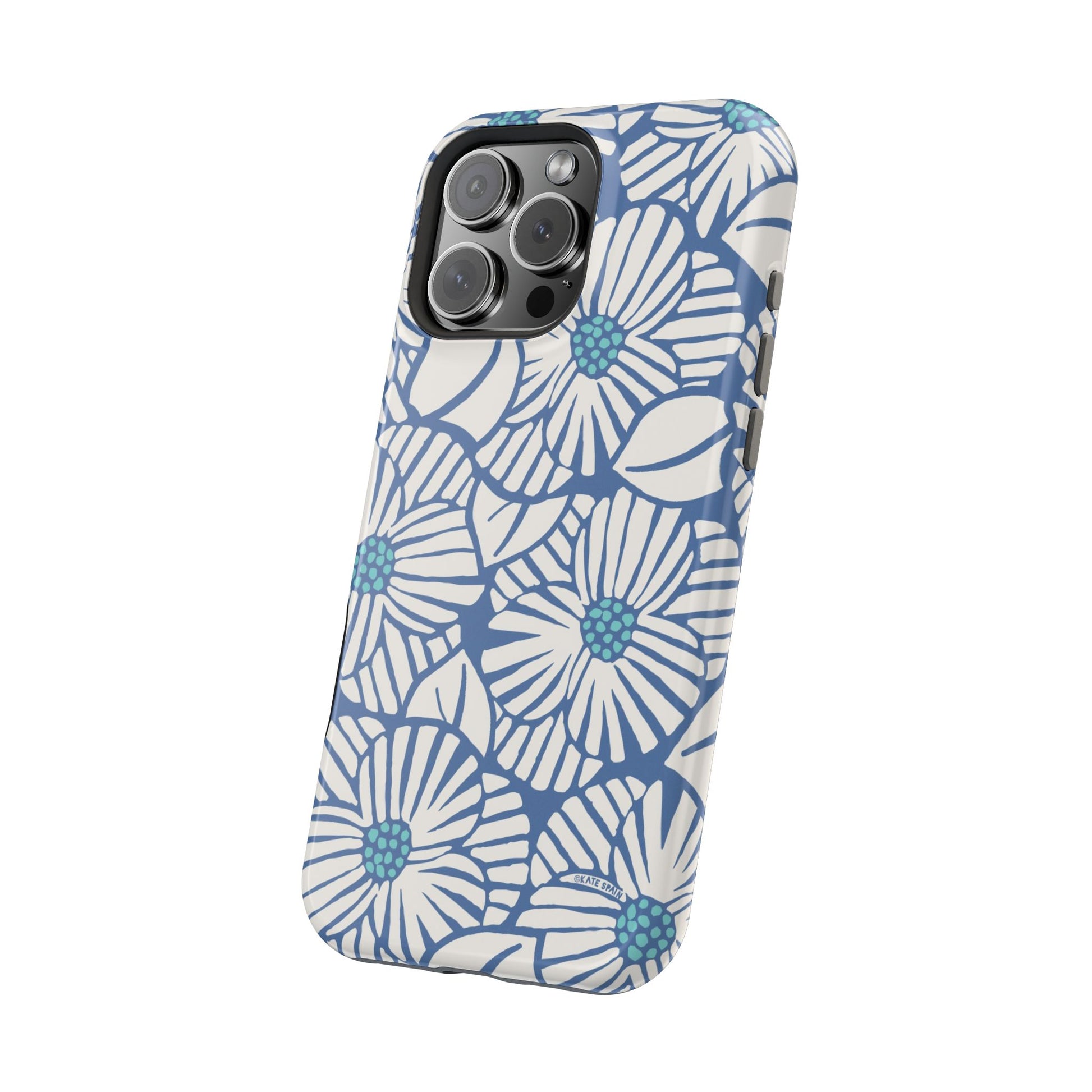 Calendula Magsafe Phone Case