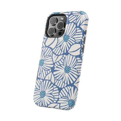 Calendula Magsafe Phone Case