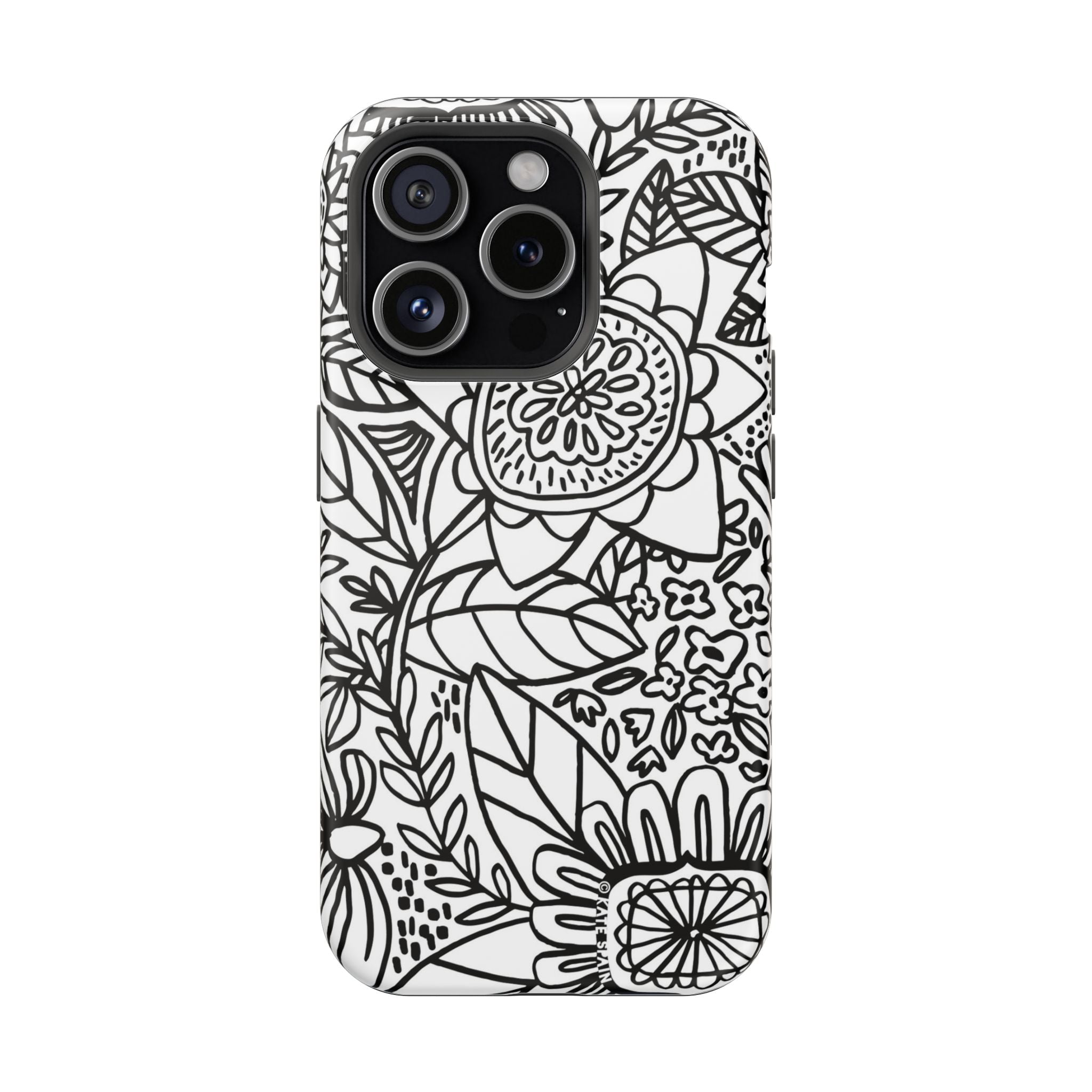Esprit MagSafe iPhone Case