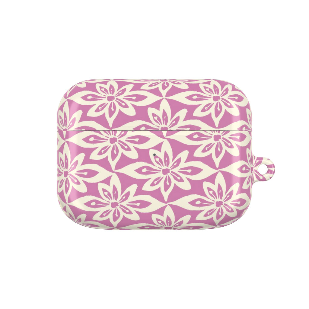 Lily Rose AirPods Case