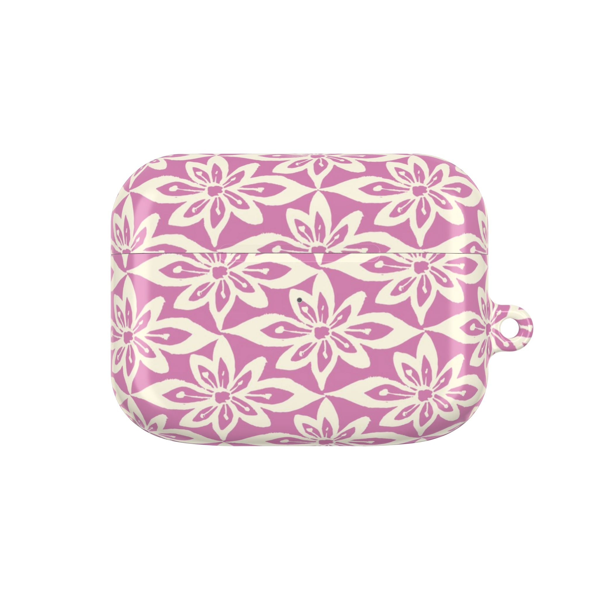 Lily Rose AirPods Case
