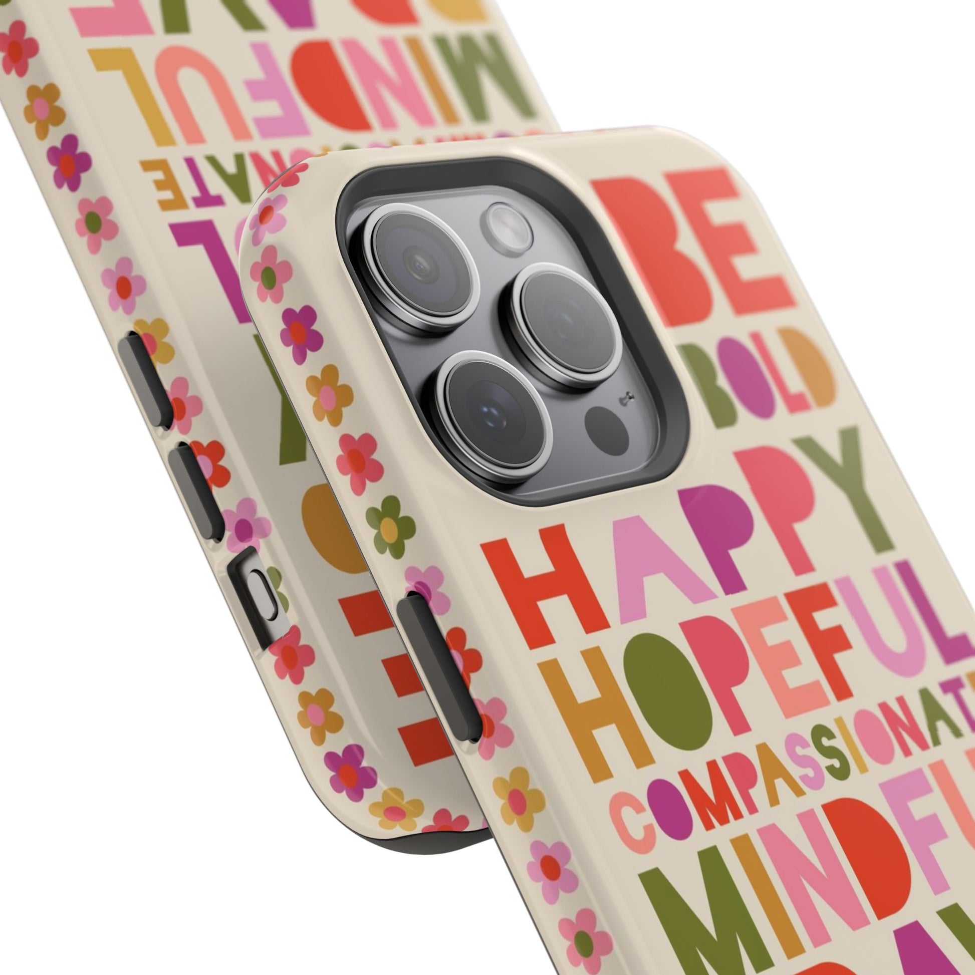 Be You MagSafe Tough Case