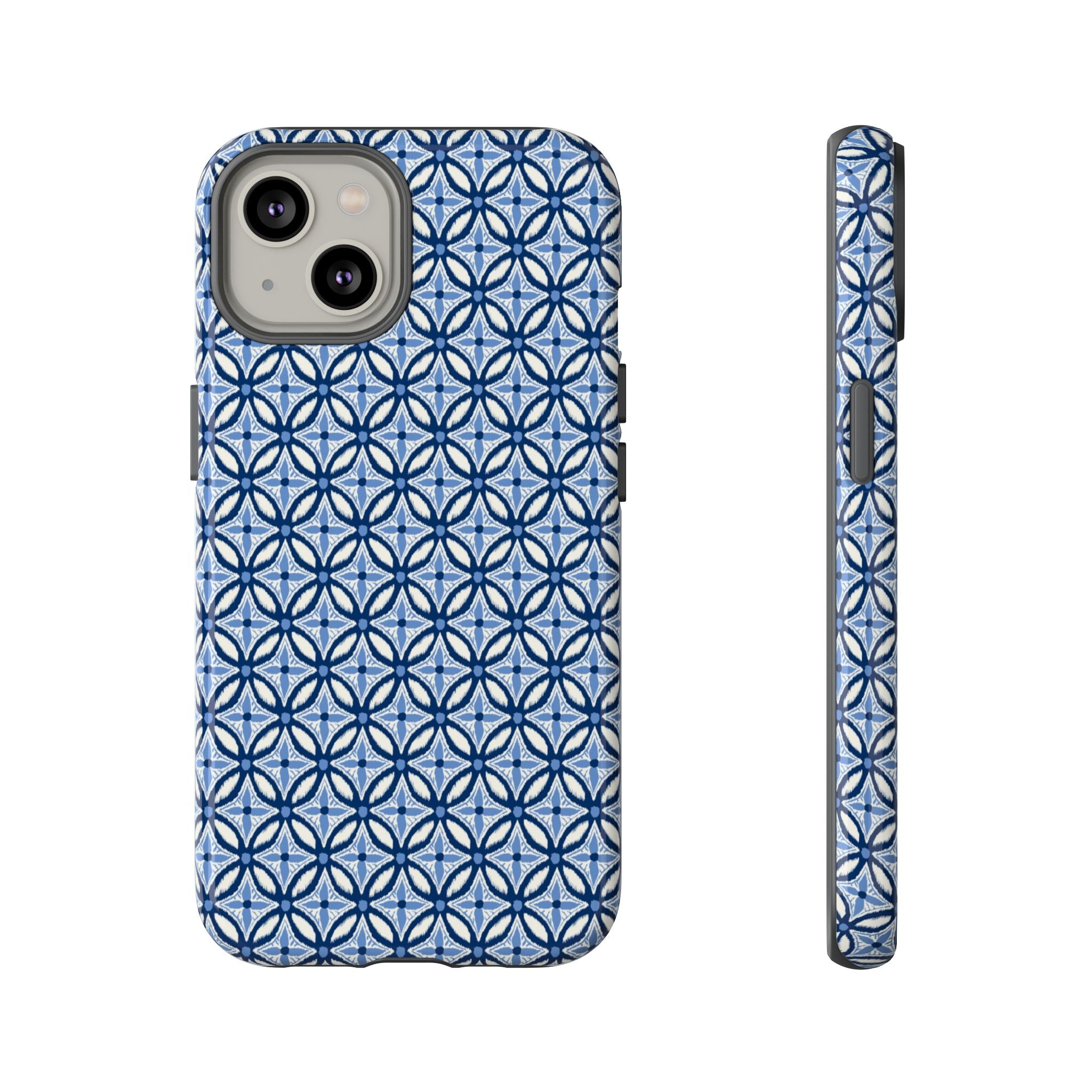 Ikat iPhone Case