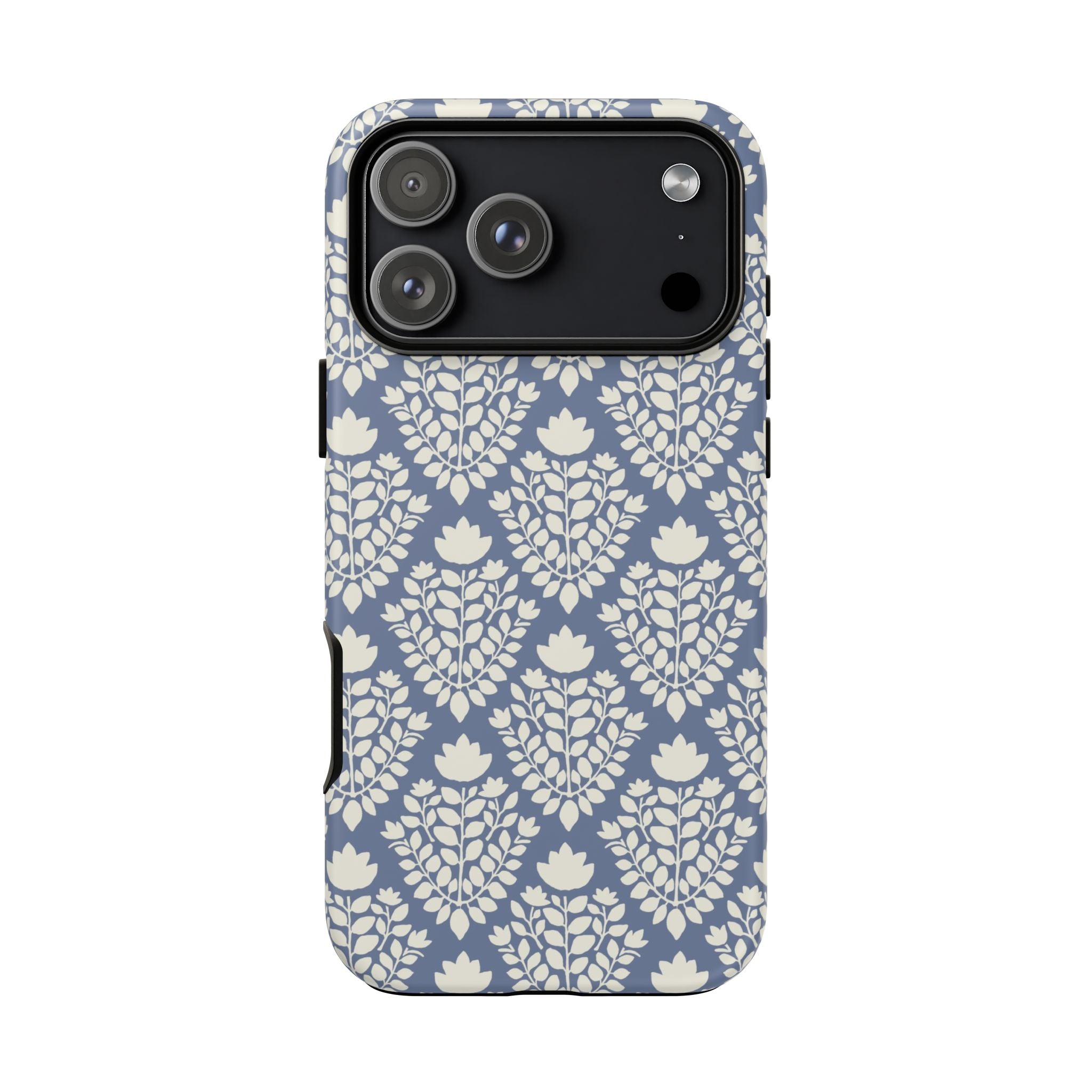 Wild Vines iPhone Case