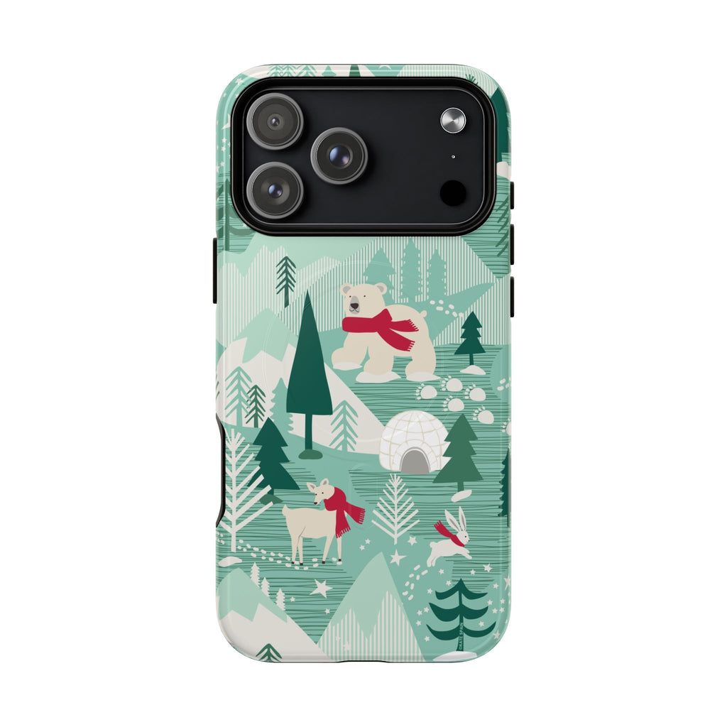 Arctica MagSafe iPhone Case