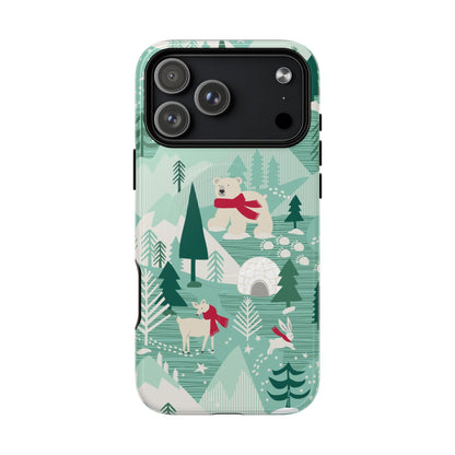 Arctica Tough Magnetic Phone Case