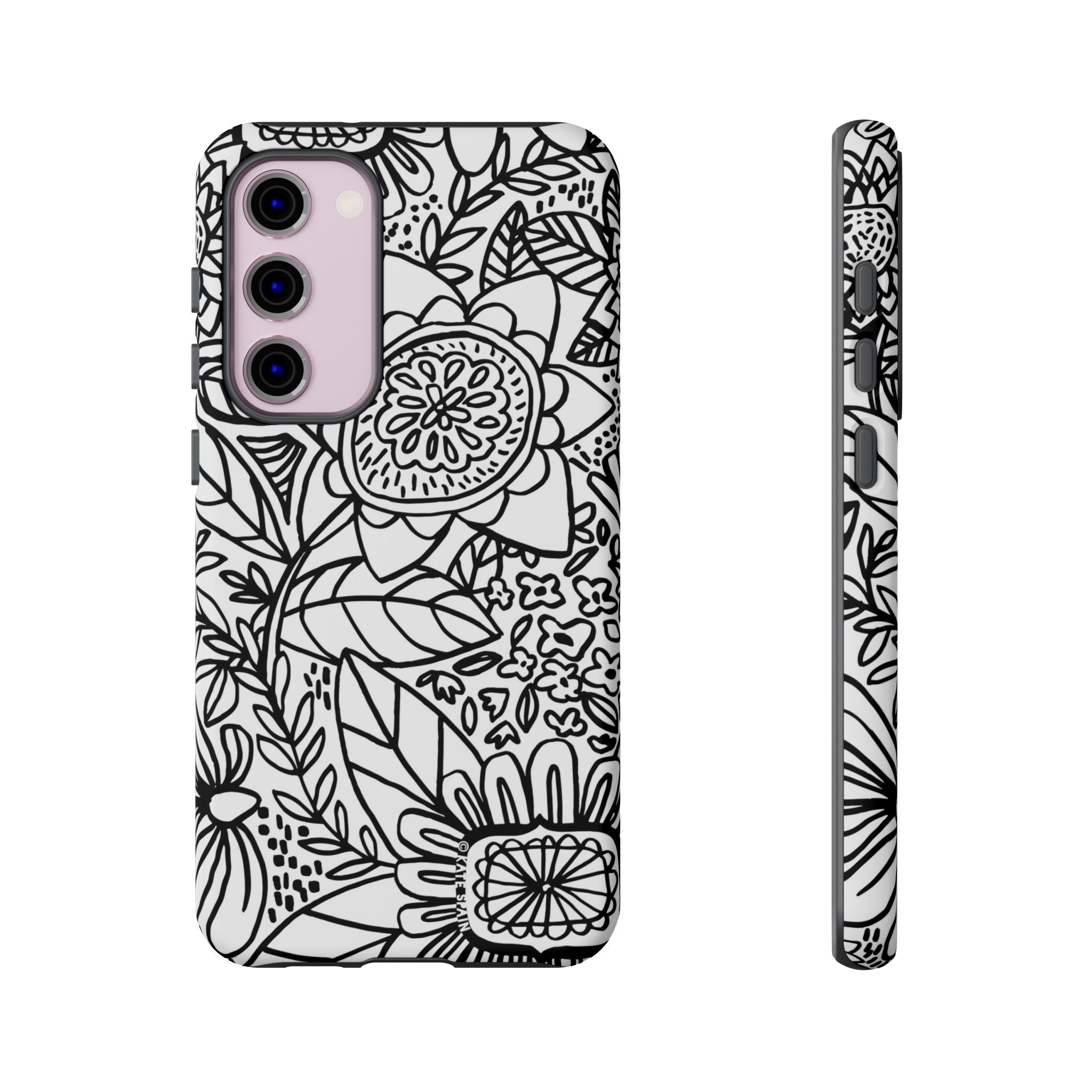 Esprit Samsung Tough Case Samsung Galaxy S23 Plus Matte