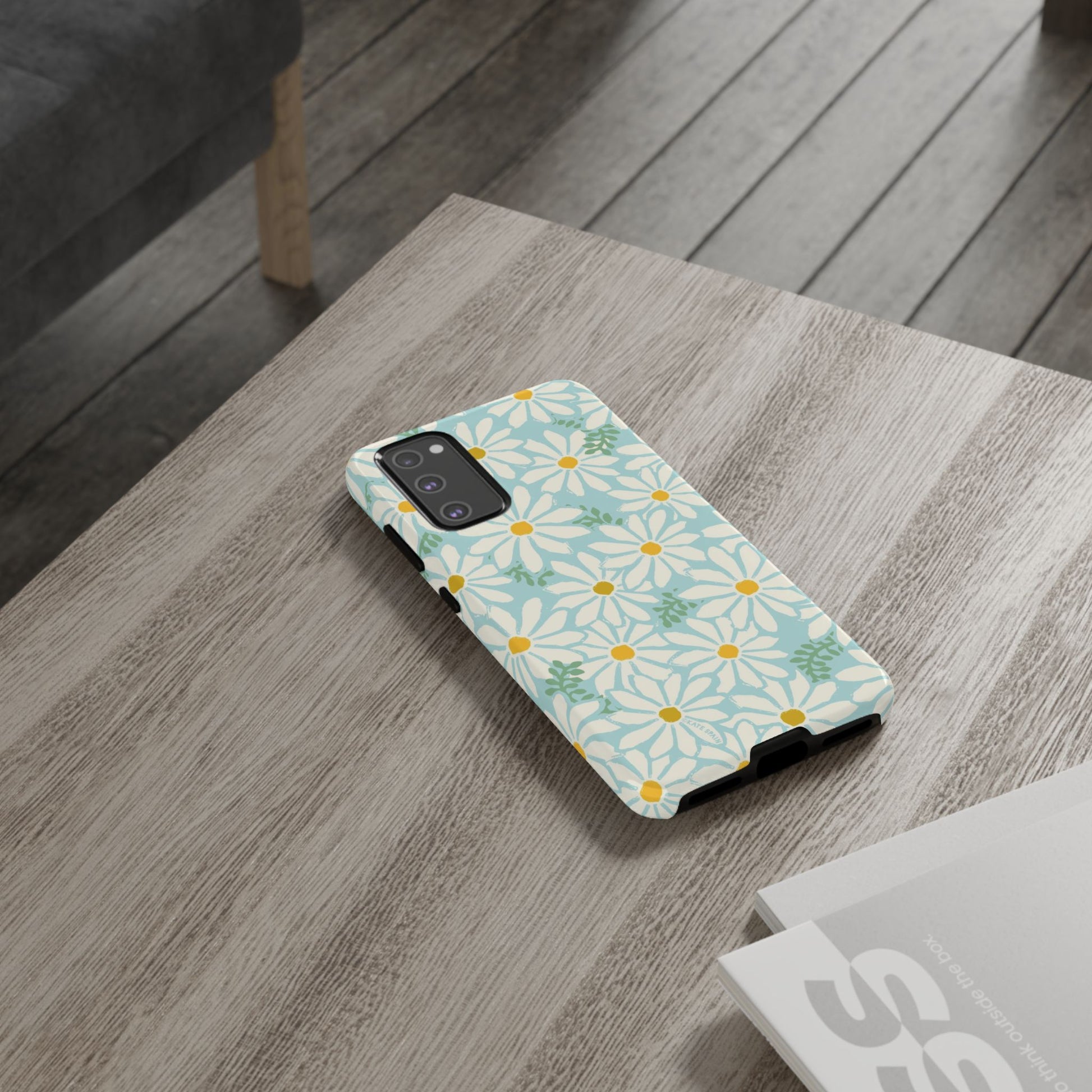Daisies Samsung Tough Case