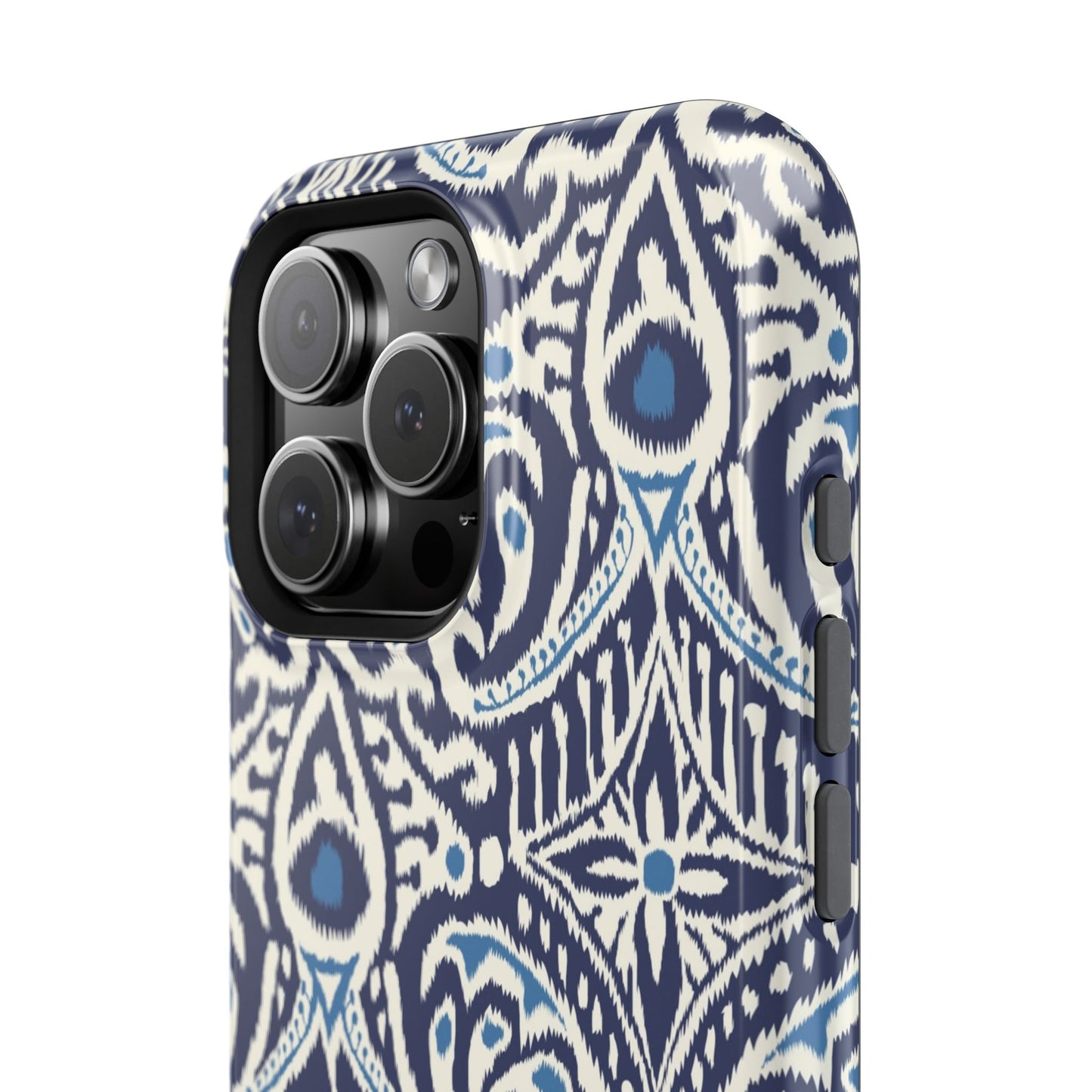 Ikat MagSafe Tough Case