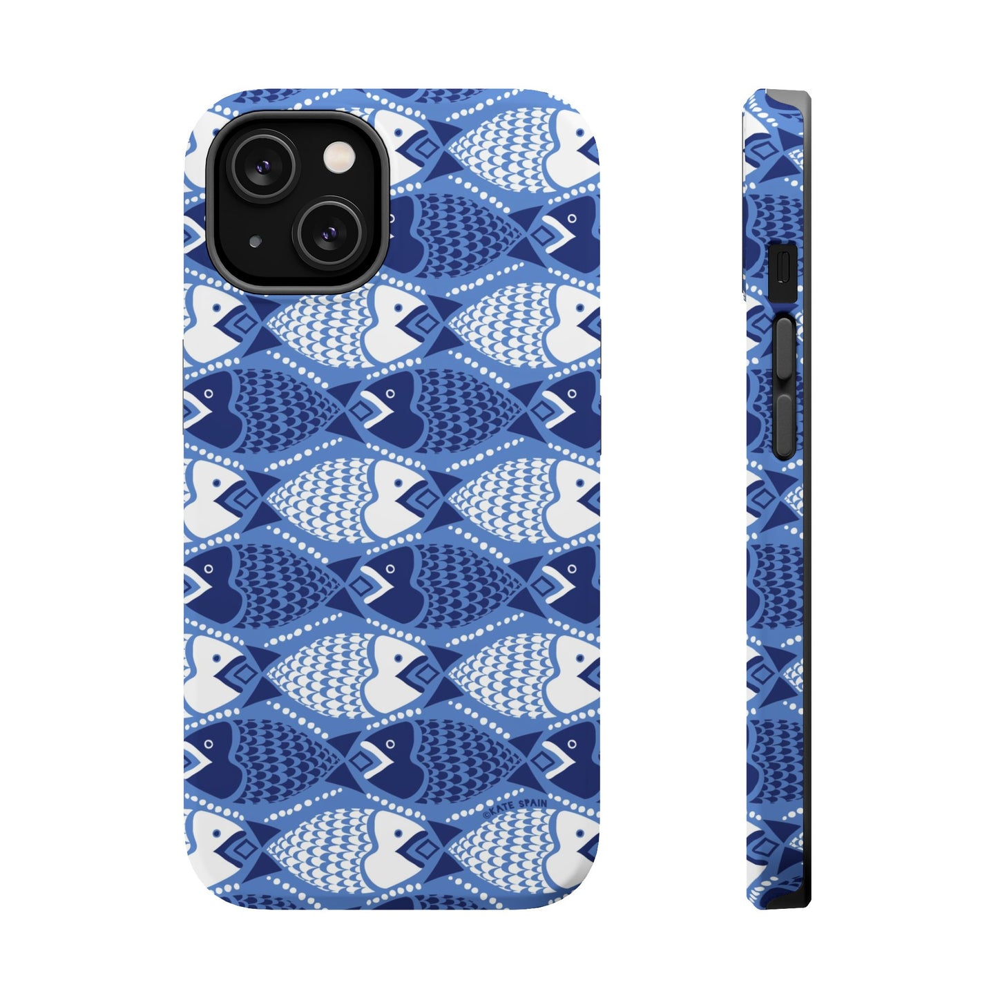 Catch of the Day iPhone MagSafe Tough Case iPhone 14 Matte