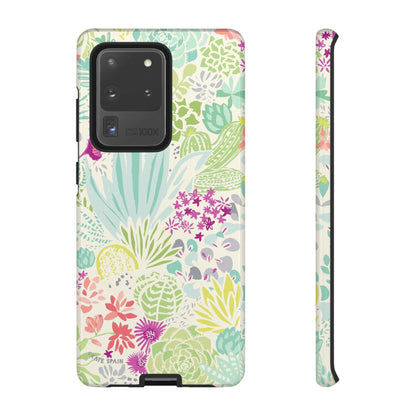Canyon Samsung Tough Case Samsung Galaxy S20 Ultra Glossy