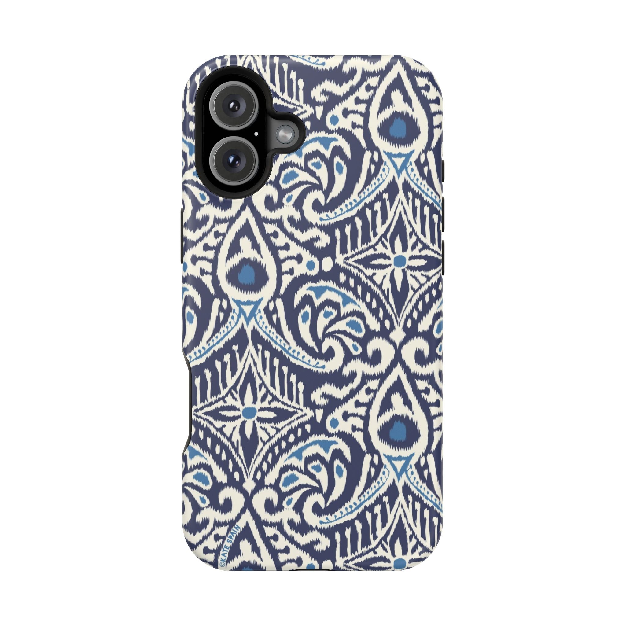 Ikat MagSafe iPhone Case