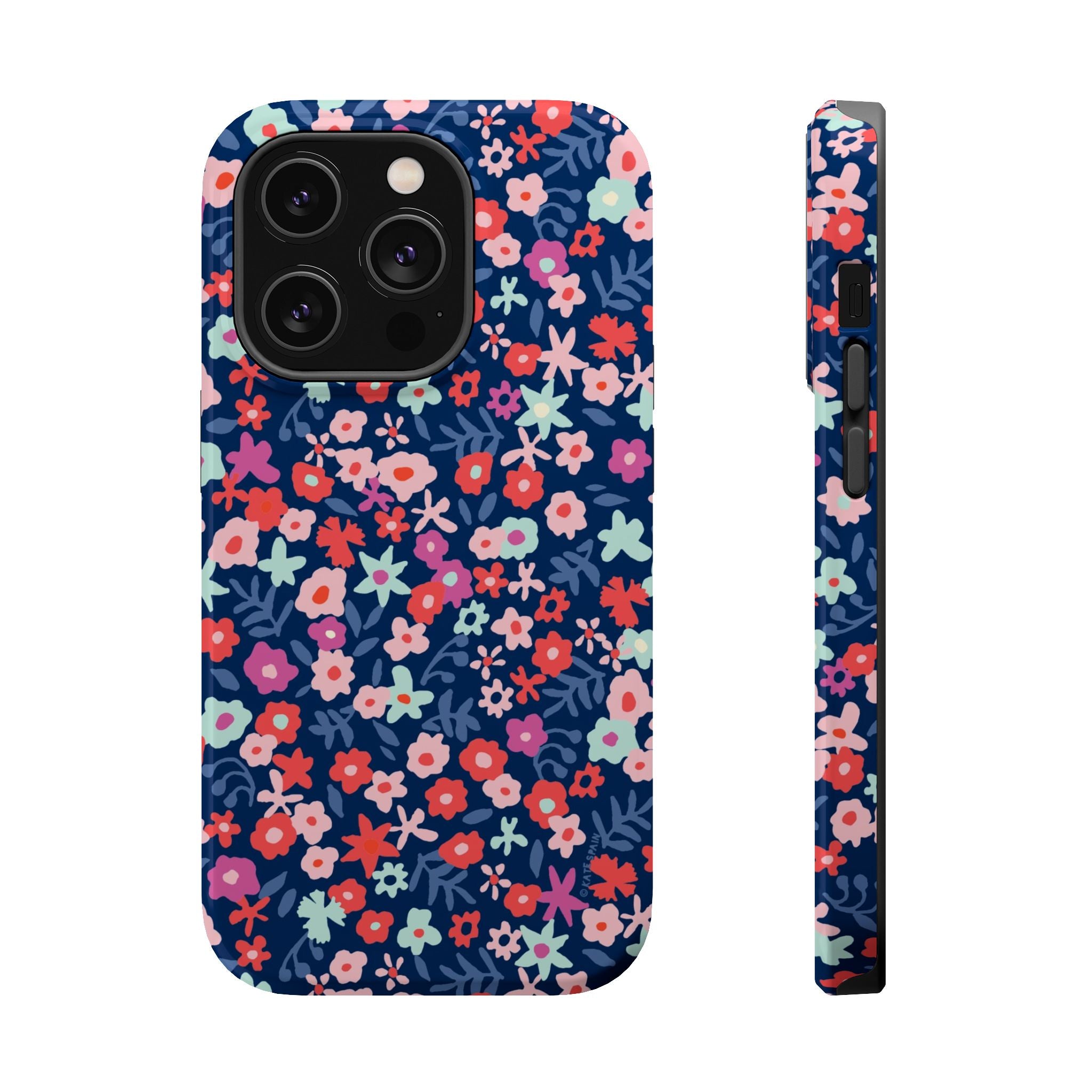 Primrose MagSafe iPhone Case